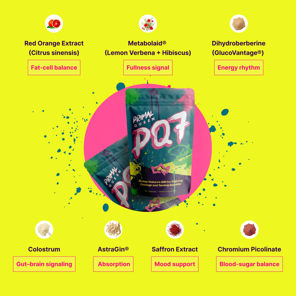 PQ7 Kit