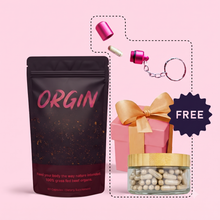 ORGIN WOMAN'S FORMULE