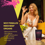 ORGIN WOMAN'S FORMULE
