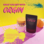 ORGIN WOMAN'S FORMULE