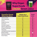 ORGIN WOMAN'S FORMULE