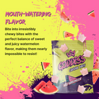 Goddess Creatine Bites Starter Kit