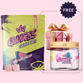 Goddess Creatine Bites Starter Kit