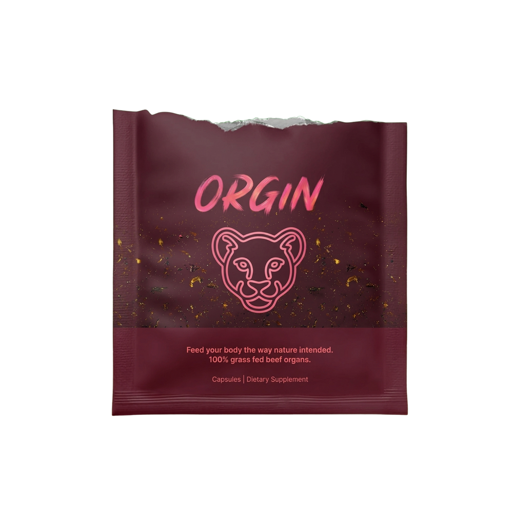 Daily Nutrition