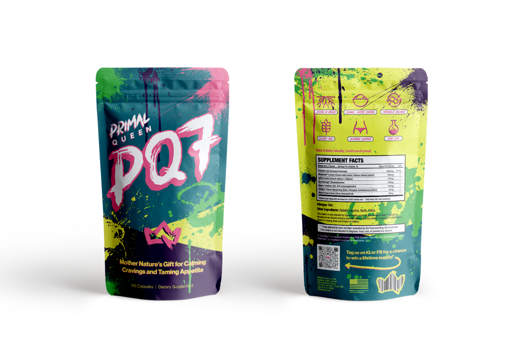 PQ7 Kit