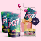 PQ7 Starter Kit (2 Months + 1 Month Free)