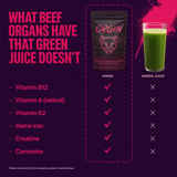 ORGIN WOMEN'S FORMULA