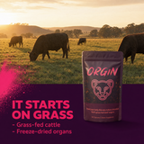 ORGIN WOMEN'S FORMULA