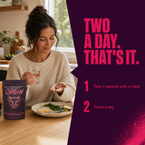 ORGIN WOMEN'S FORMULA